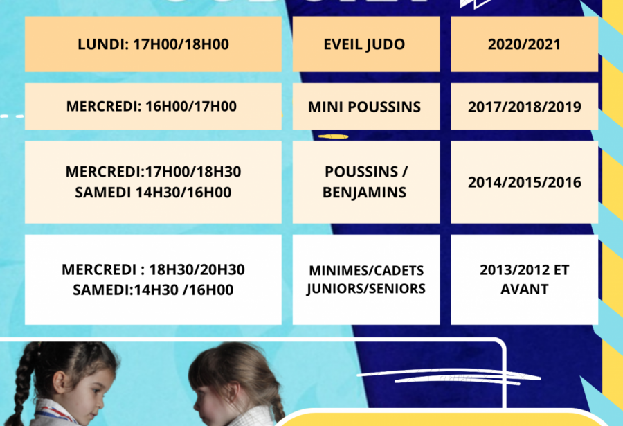 RENTRÉE 2024-2025