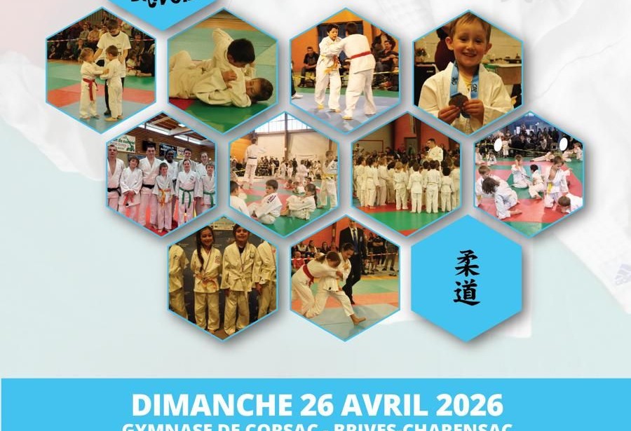 MÉDAILLES DE BRIVES CHARENSAC