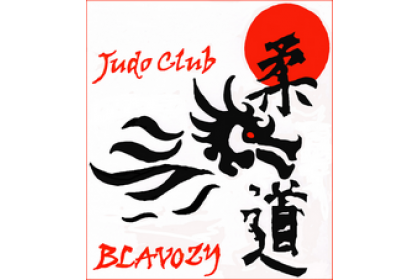 Logo du JUDO CLUB BLAVOZY